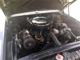 1958 Cadillac Fleetwood (CC-1104618) for sale in Mundelein, Illinois