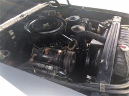 1958 Cadillac Fleetwood (CC-1104618) for sale in Mundelein, Illinois