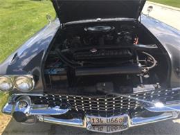 1958 Cadillac Fleetwood (CC-1104618) for sale in Mundelein, Illinois