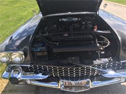 1958 Cadillac Fleetwood (CC-1104618) for sale in Mundelein, Illinois