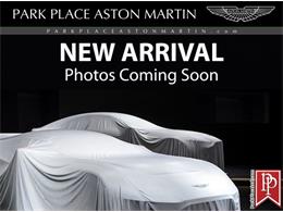 2015 Aston Martin Vantage (CC-1104622) for sale in Bellevue, Washington