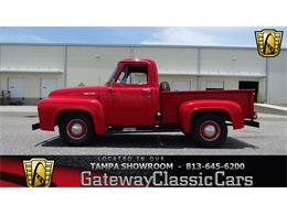 1953 Ford F100 (CC-1104641) for sale in Ruskin, Florida