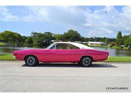 1968 Dodge Charger (CC-1104649) for sale in Clearwater, Florida