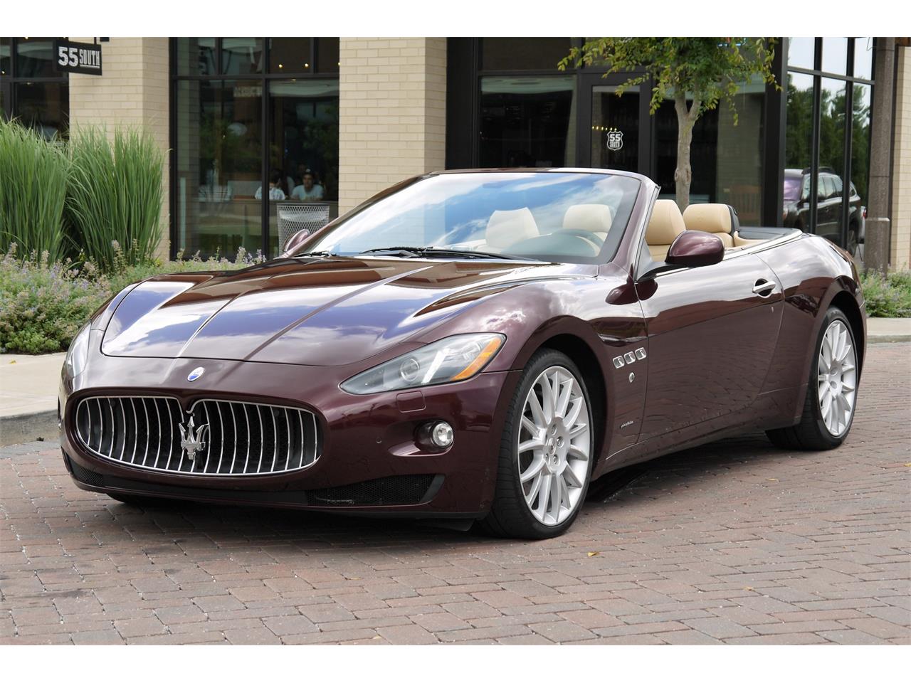 Maserati granturismo for sale