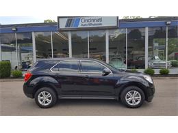 2014 Chevrolet Equinox (CC-1104661) for sale in Loveland, Ohio