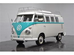 1967 Volkswagen Westfalia Camper (CC-1104678) for sale in Costa Mesa, California