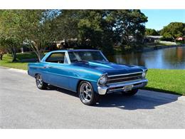 1967 Chevrolet Nova (CC-1104679) for sale in Clearwater, Florida