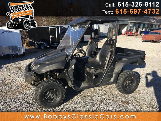 2013 Yamaha Motorcycle (CC-1104684) for sale in Dickson, Tennessee