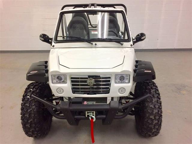 2017 Oreion Reeper4 (CC-1104713) for sale in Vestal, New York