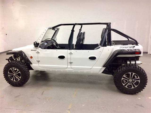 2017 Oreion Reeper4 (CC-1104713) for sale in Vestal, New York