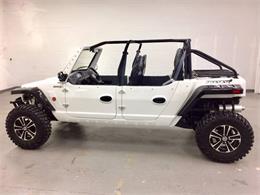 2017 Oreion Reeper4 (CC-1104713) for sale in Vestal, New York