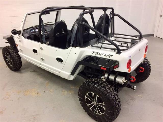 2017 Oreion Reeper4 (CC-1104713) for sale in Vestal, New York