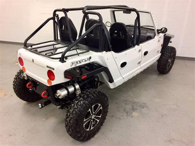 2017 Oreion Reeper4 (CC-1104713) for sale in Vestal, New York