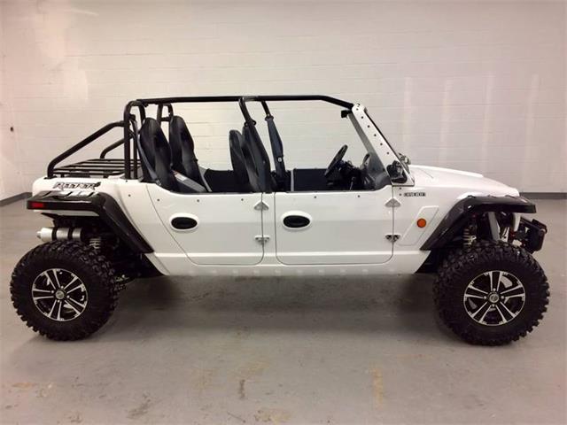 2017 Oreion Reeper4 (CC-1104713) for sale in Vestal, New York