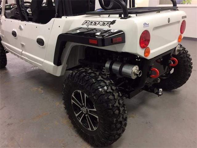 2017 Oreion Reeper4 (CC-1104713) for sale in Vestal, New York