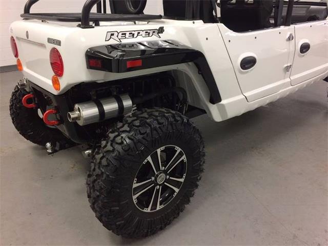 2017 Oreion Reeper4 (CC-1104713) for sale in Vestal, New York