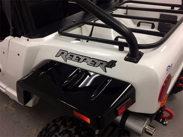 2017 Oreion Reeper4 (CC-1104713) for sale in Vestal, New York
