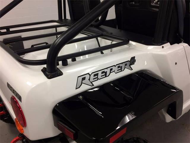 2017 Oreion Reeper4 (CC-1104713) for sale in Vestal, New York