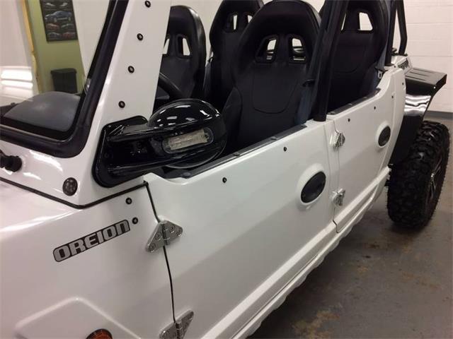 2017 Oreion Reeper4 (CC-1104713) for sale in Vestal, New York
