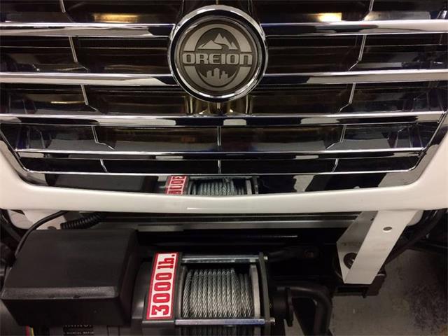2017 Oreion Reeper4 (CC-1104713) for sale in Vestal, New York