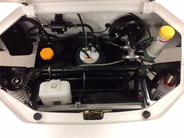 2017 Oreion Reeper4 (CC-1104713) for sale in Vestal, New York