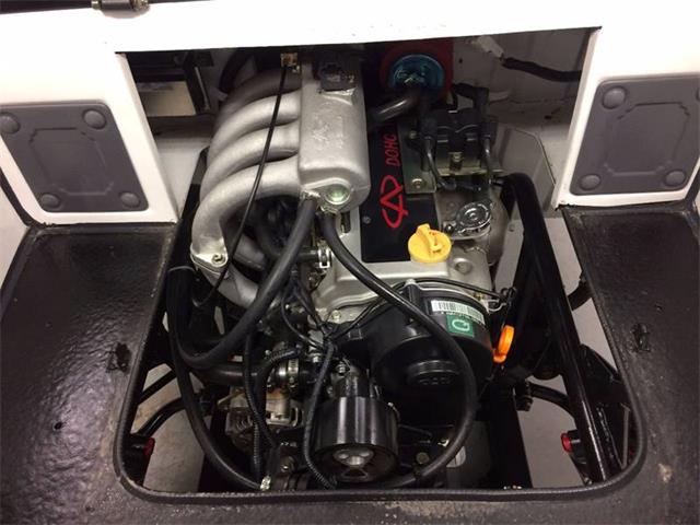 2017 Oreion Reeper4 (CC-1104713) for sale in Vestal, New York