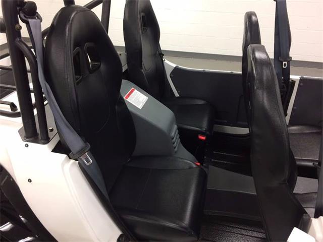 2017 Oreion Reeper4 (CC-1104713) for sale in Vestal, New York