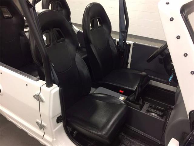 2017 Oreion Reeper4 (CC-1104713) for sale in Vestal, New York