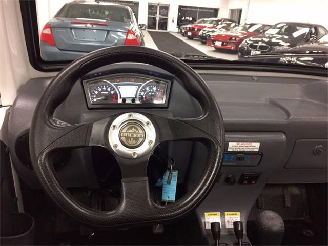 2017 Oreion Reeper4 (CC-1104713) for sale in Vestal, New York