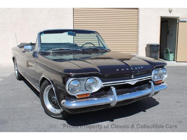 1964 Chevrolet Corvair (CC-1104715) for sale in Las Vegas, Nevada
