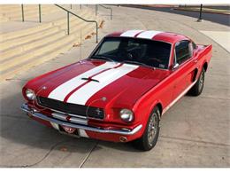 1966 Ford Mustang (CC-1104720) for sale in Reno, Nevada