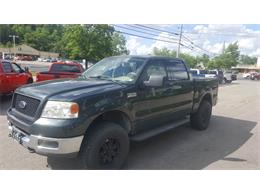 2004 Ford F150 (CC-1104721) for sale in Loveland, Ohio