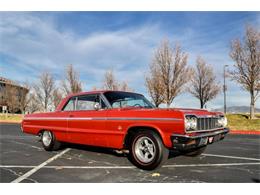 1964 Chevrolet Impala SS (CC-1104724) for sale in Reno, Nevada