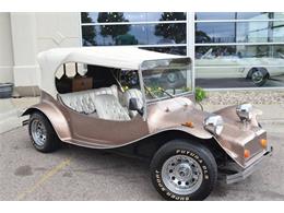 1962 Volkswagen Dune Buggy (CC-1104726) for sale in Sioux Falls, South Dakota
