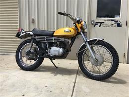 1969 Yamaha Motorcycle (CC-1104727) for sale in Morgan Hill, California