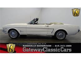 1965 Ford Mustang (CC-1104736) for sale in La Vergne, Tennessee