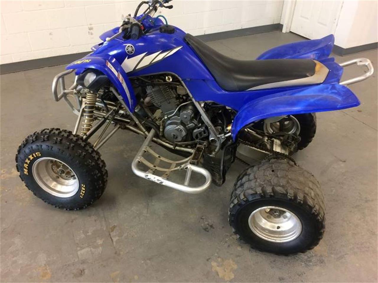 2005 Yamaha ATV for Sale | ClassicCars.com | CC-1104742