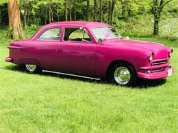 1951 Ford Deluxe (CC-1100477) for sale in Carlisle, Pennsylvania