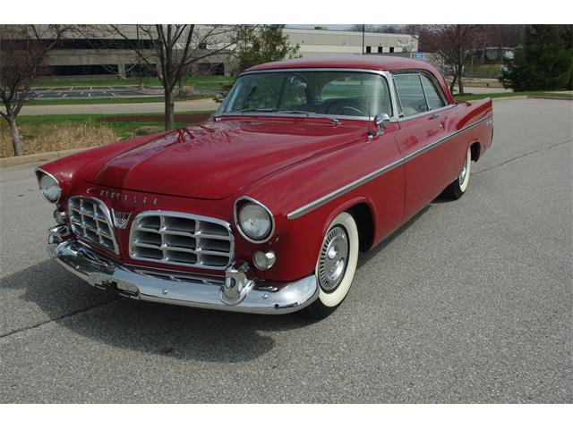 1956 Chrysler 300 (CC-1104772) for sale in St. Louis, Missouri
