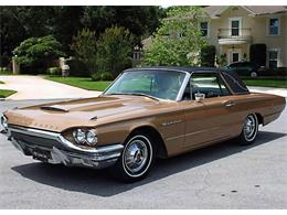 1964 Ford Thunderbird (CC-1104773) for sale in Lakeland, Florida