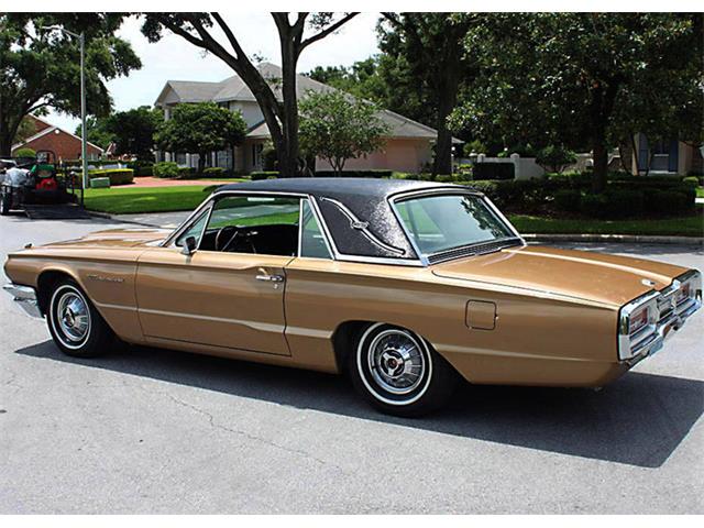 1964 Ford Thunderbird (CC-1104773) for sale in Lakeland, Florida