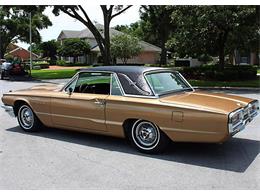 1964 Ford Thunderbird (CC-1104773) for sale in Lakeland, Florida
