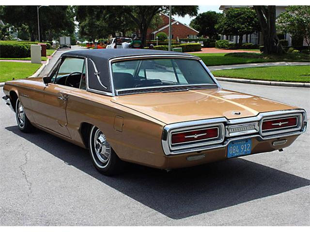 1964 Ford Thunderbird (CC-1104773) for sale in Lakeland, Florida