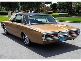1964 Ford Thunderbird (CC-1104773) for sale in Lakeland, Florida