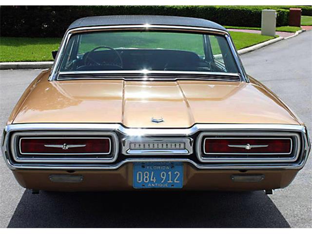 1964 Ford Thunderbird (CC-1104773) for sale in Lakeland, Florida