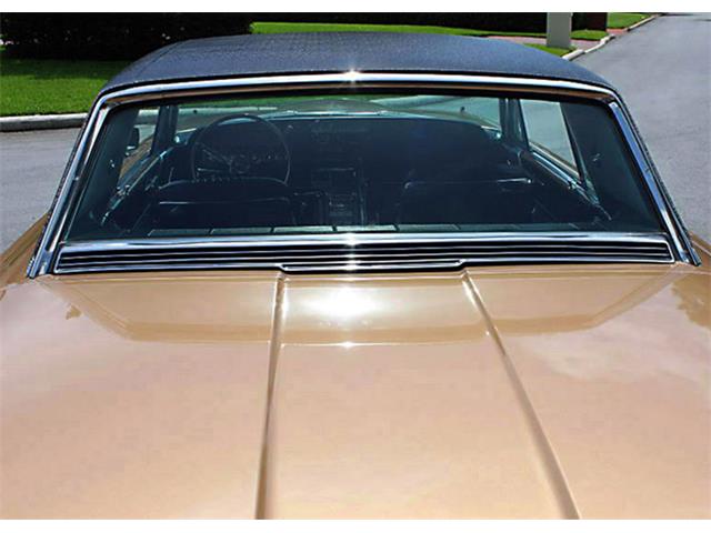 1964 Ford Thunderbird (CC-1104773) for sale in Lakeland, Florida