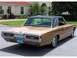 1964 Ford Thunderbird (CC-1104773) for sale in Lakeland, Florida