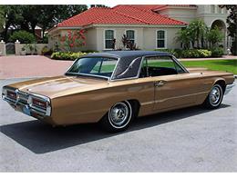 1964 Ford Thunderbird (CC-1104773) for sale in Lakeland, Florida