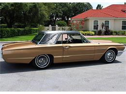 1964 Ford Thunderbird (CC-1104773) for sale in Lakeland, Florida