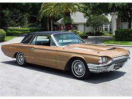 1964 Ford Thunderbird (CC-1104773) for sale in Lakeland, Florida